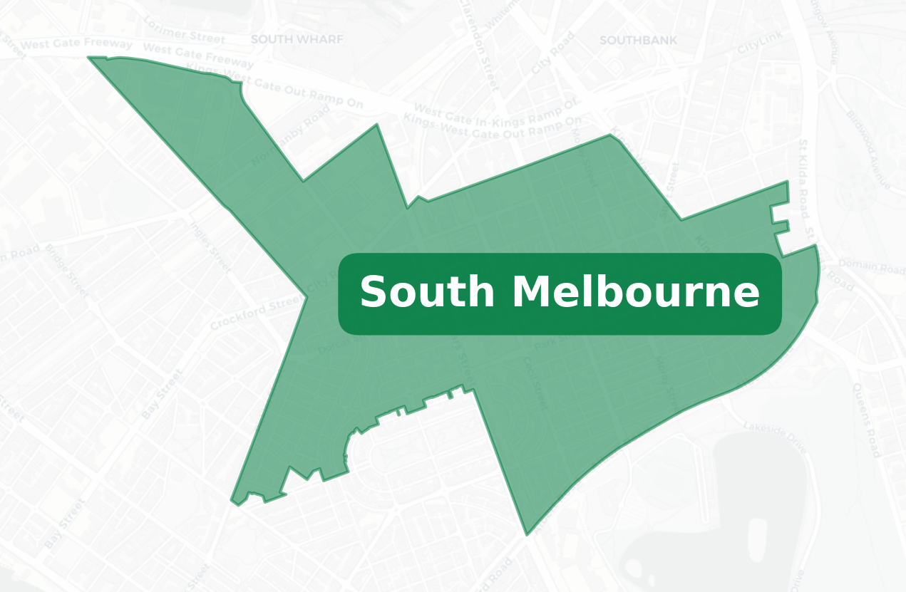 Skip Bin Hire in South Melbourne, Port Phillip