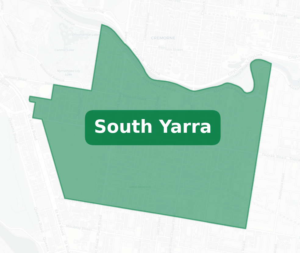 Skip Bin Hire in South Yarra, Stonnington