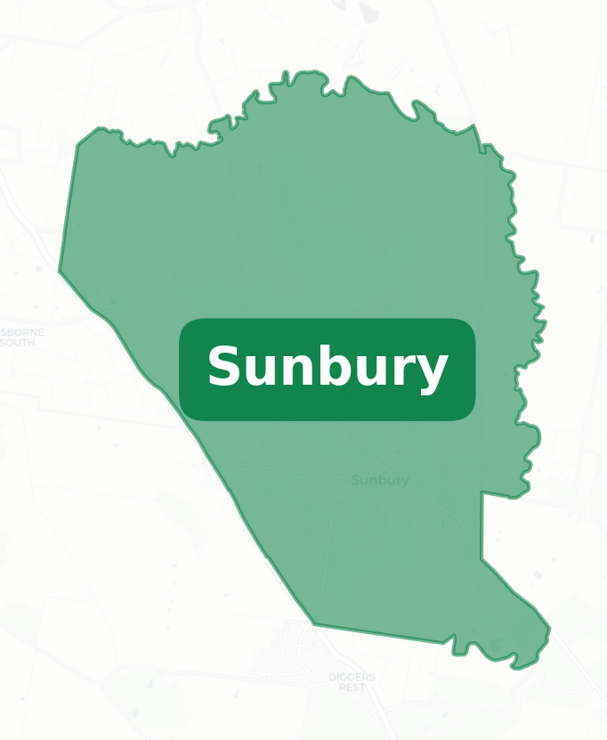 Skip Bin Hire in Sunbury, Hume
