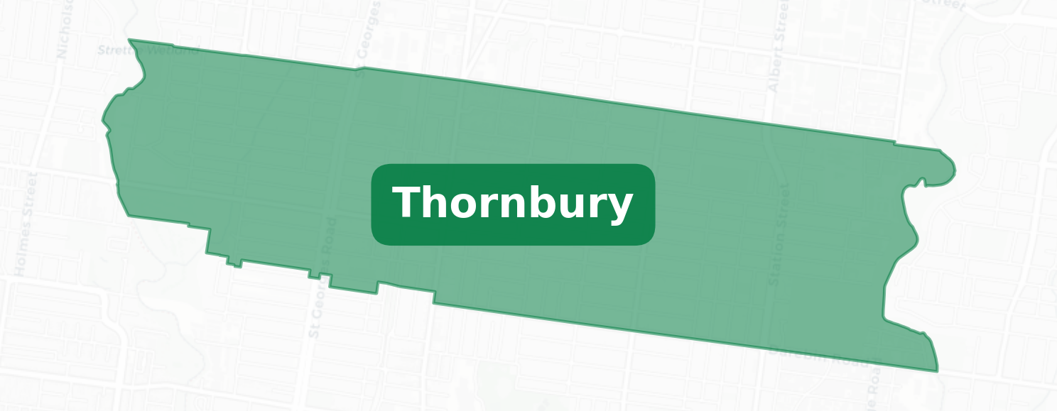 Skip Bin Hire in Thornbury, Darebin