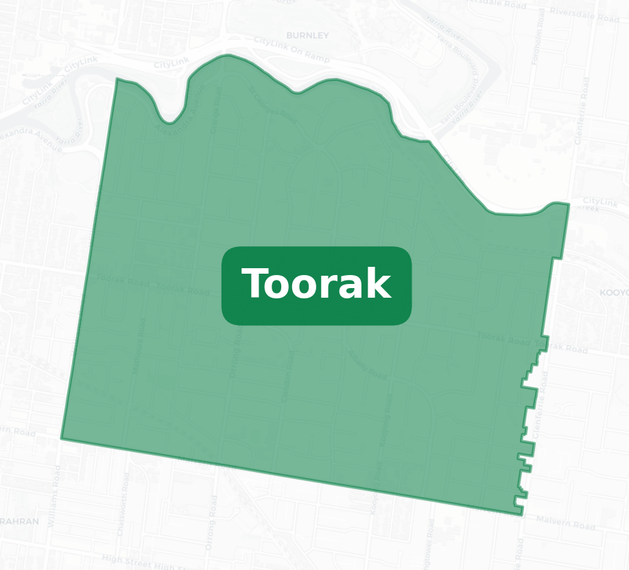 Skip Bin Hire in Toorak, Stonnington