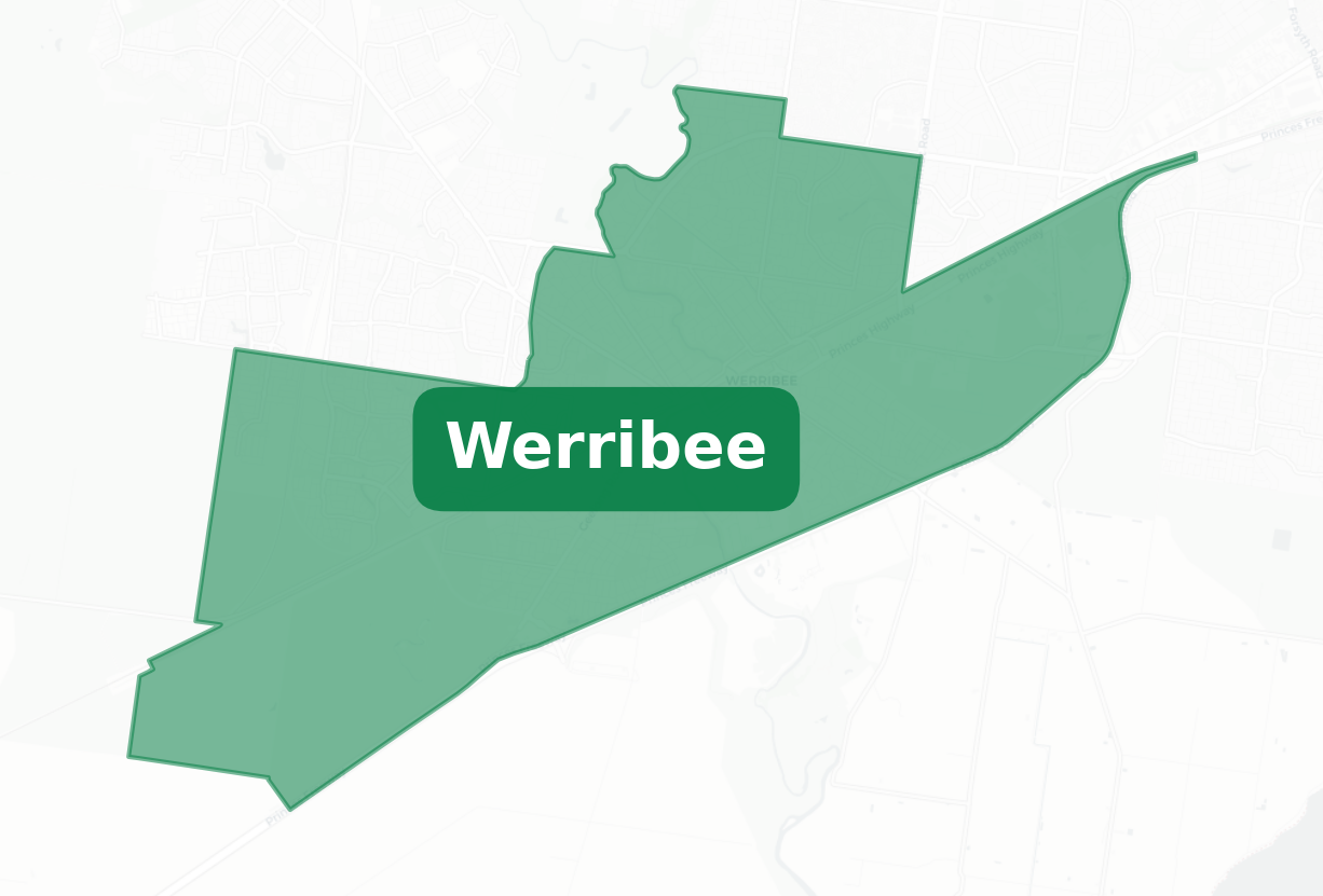 Skip Bin Hire in Werribee, Wyndham