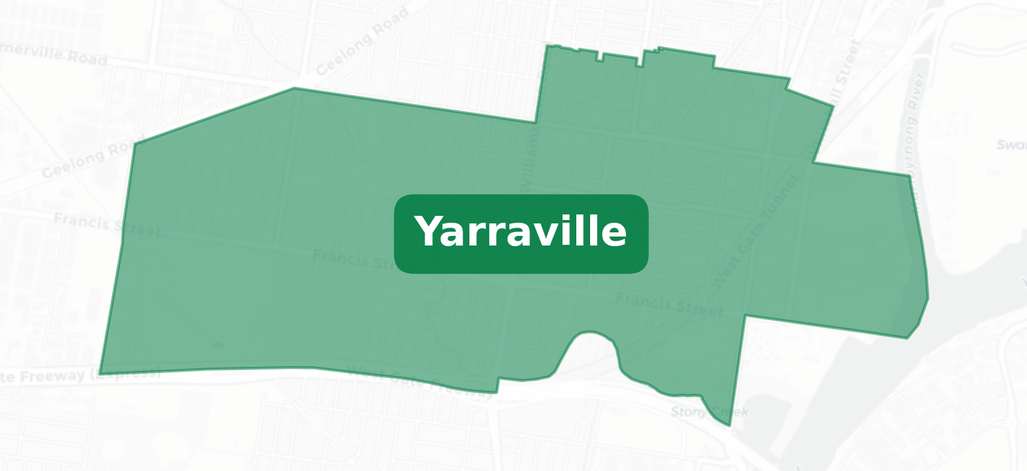 Skip Bin Hire in Yarraville, Maribyrnong